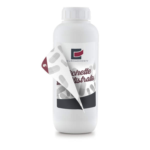 Multilayer Labels Multilayer Labels